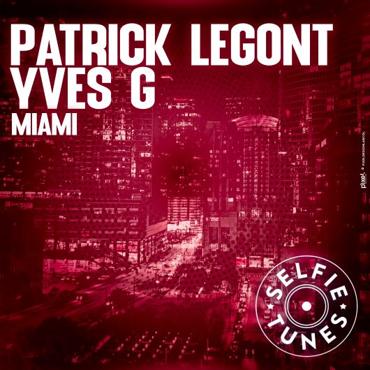 Patrick Legont Yves G Miami