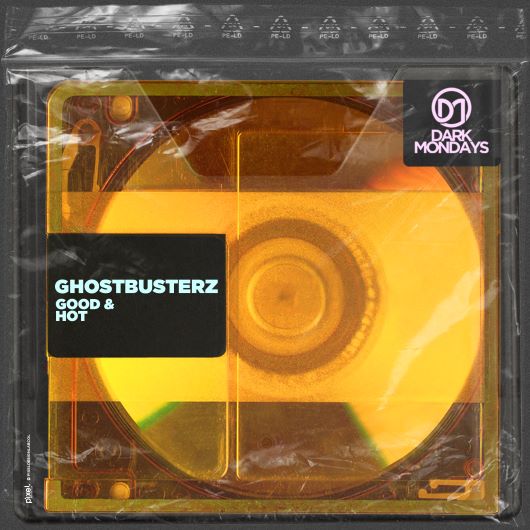 Ghostbusterz Good & Hot