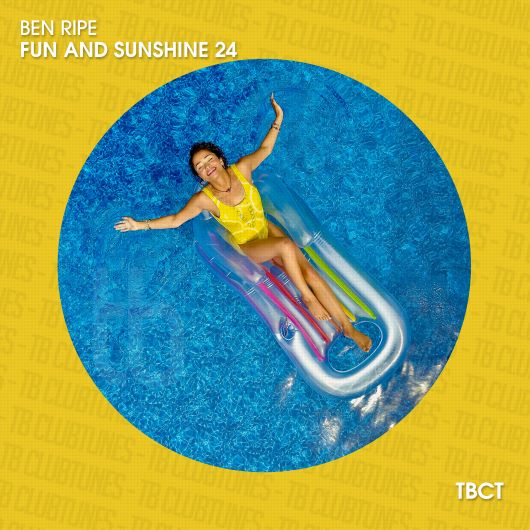 Ben Ripe Fun And Sunshine 24