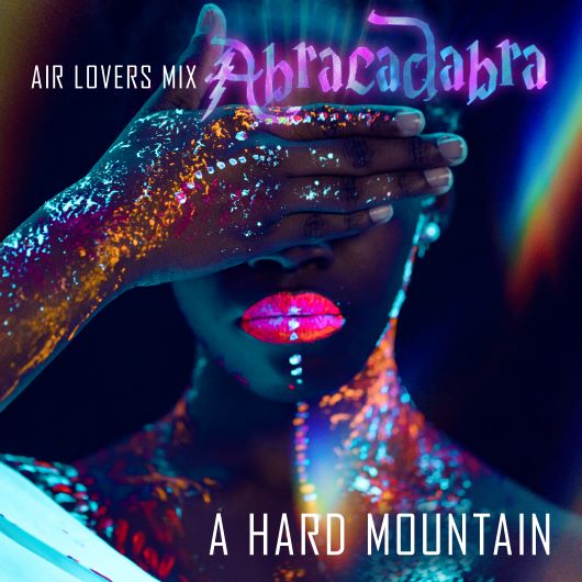 A Hard Mountain Abracadabra