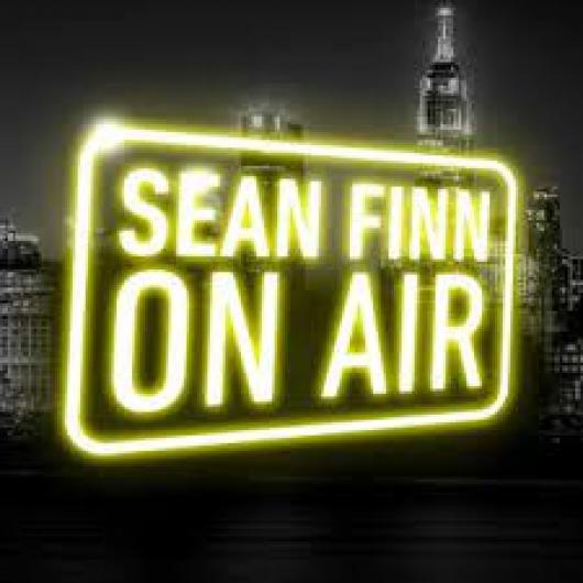 Sean Finn Sean Finn On Air