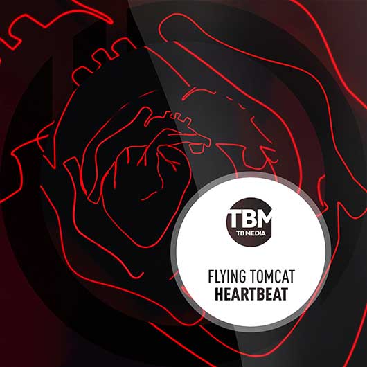 Flying Tomcat Heartbeat