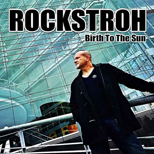 Rockstroh Birth to The Sun