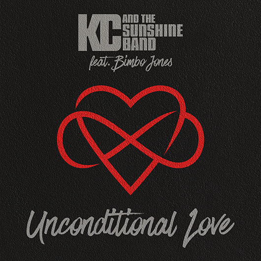 KC & The Sunshine Band Unconditional Love
