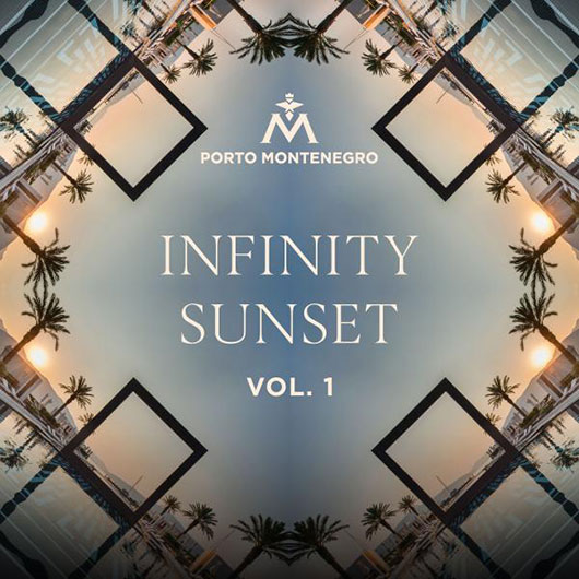 Infinity Sunset Vol.1 (Mix)