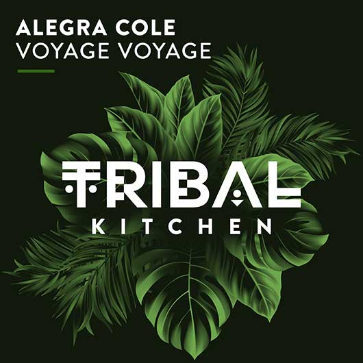 Alegra Cole Voyage Voyage