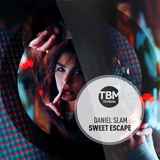 Daniel Slam Sweet Escape
