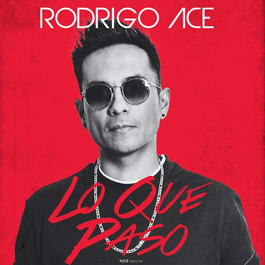 RODRIGO ACE Lo Que Paso