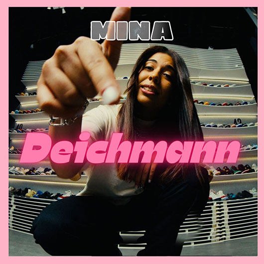 Mina Deichmann