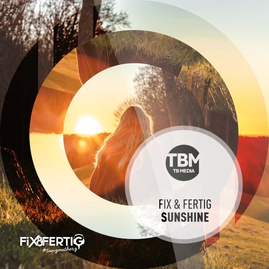 Fix & Fertig Sunshine