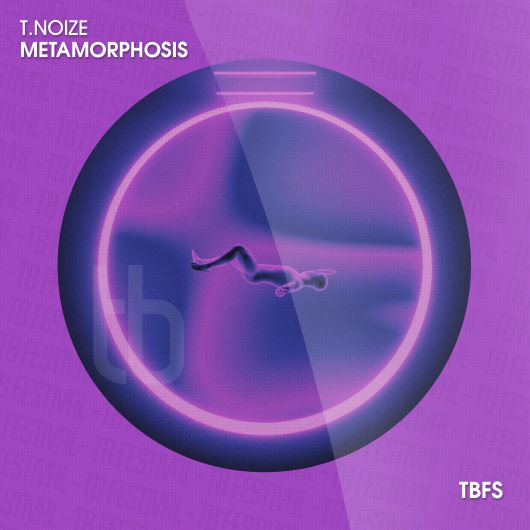 T.noize MetaMorphosis