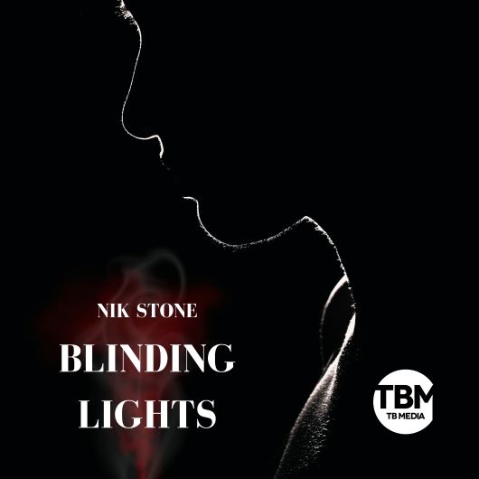 Nik Stone Blinding Lights