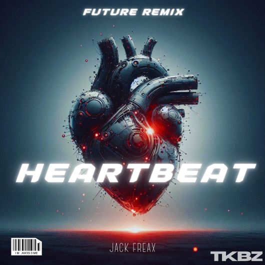 Jack Freax Heartbeat