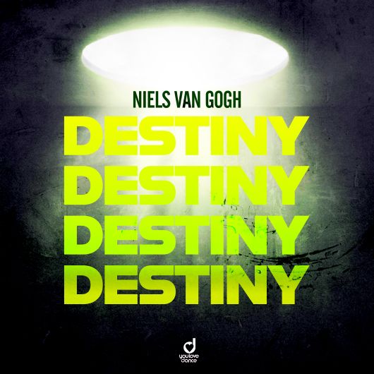Niels Van Gogh Destiny