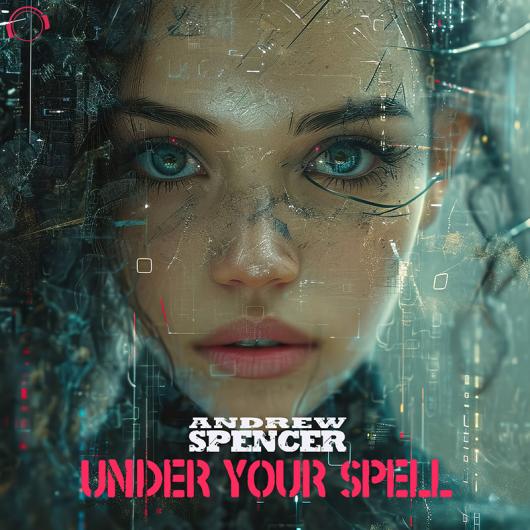 Andrew Spencer Under Your Spell