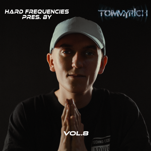 Tommyrich Hard Frequencies