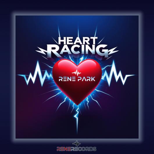 Rene Park Heart Racing