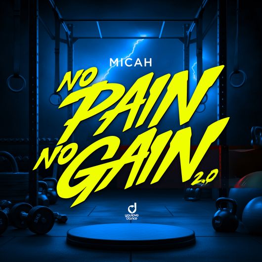 MICAH No Pain No Gain 2.0
