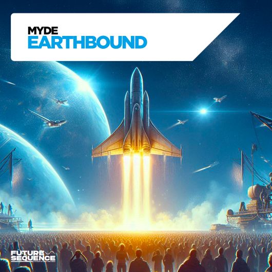 Myde Earthbound
