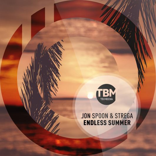 Jon Spoon & Strega Endless Summer