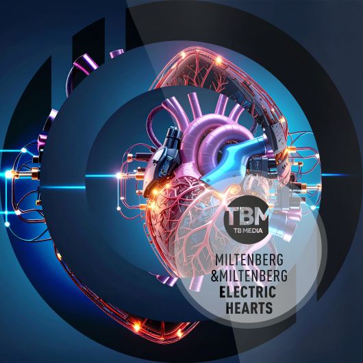 Miltenberg&Miltenberg Electric Hearts