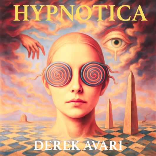 Derek Avari Hypnotica