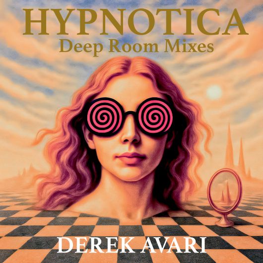 Derek Avari Hypnotica (PartII)