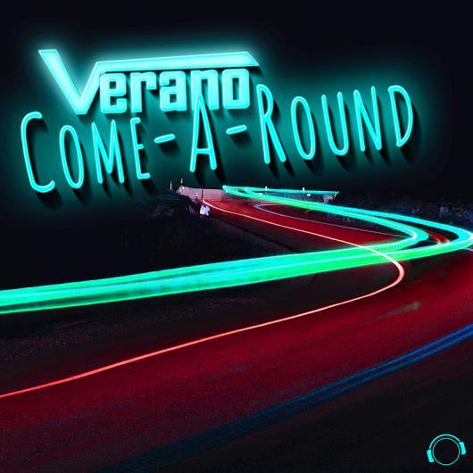 Verano Come-A-Round