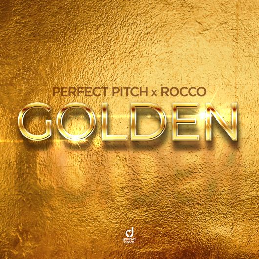 Perfect Pitch x Rocco Golden