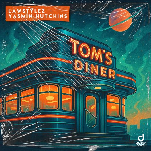 Lawstylez & Yasmin Hutchins Tom’s Diner