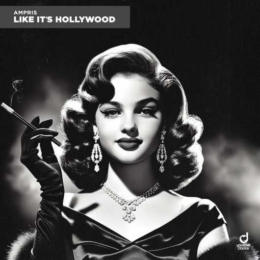 Ampris Like It’s Hollywood