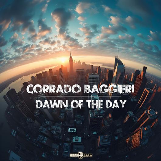 Corrado Baggieri Dawn Of The Day