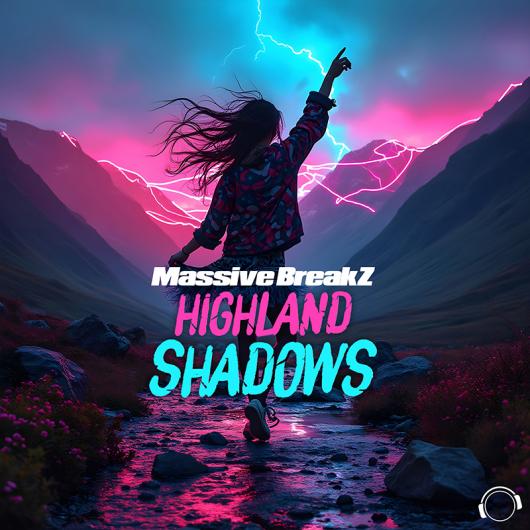 Massive BreakZ Highland Shadows