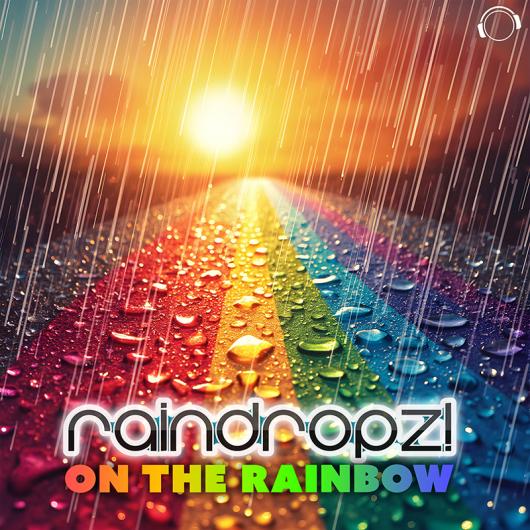 RainDropz! On The Rainbow