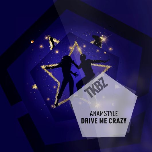 AnAmStyle Drive Me Crazy