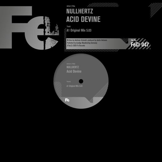 NULLHERTZ Acid Devine