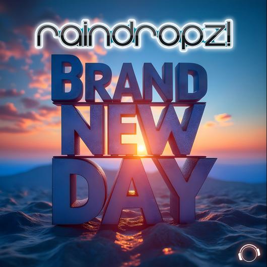 RainDropz! Brand New Day