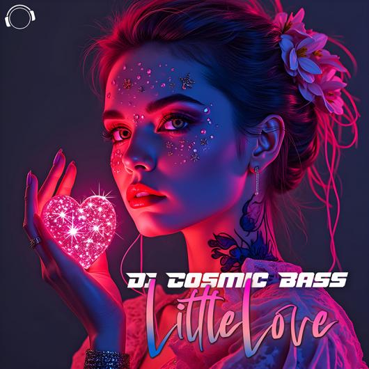 DJ Cosmic Bass Little Love