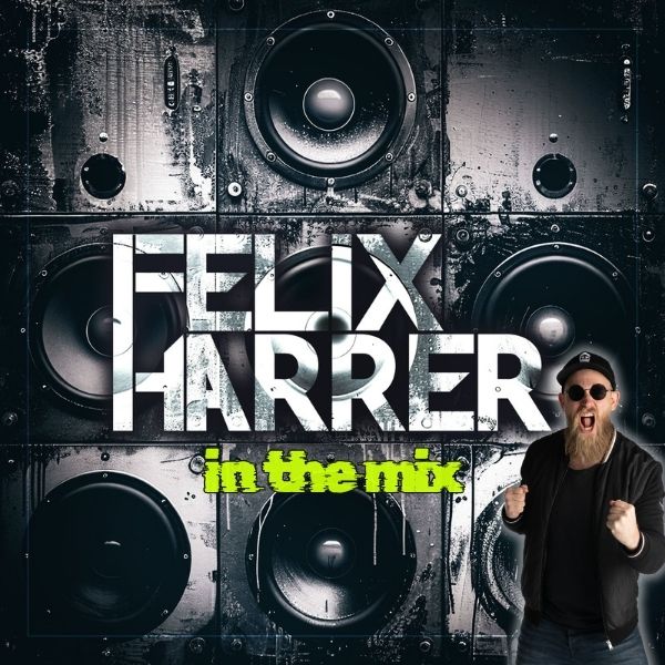 FELIX HARRER IN THE MIX