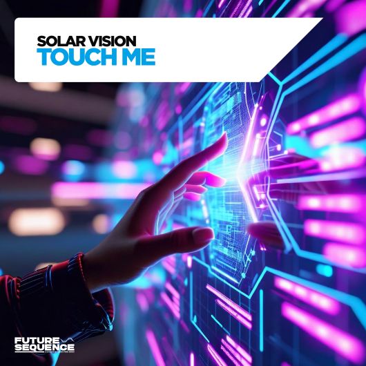 Solar Vision Touch Me