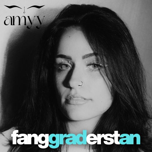 Amyy Fang grad erst an