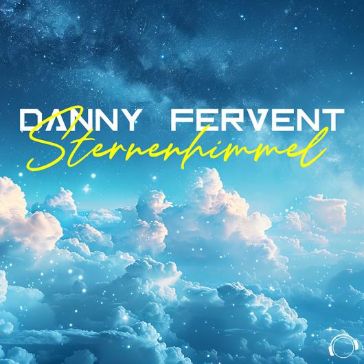 Danny Fervent Sternenhimmel