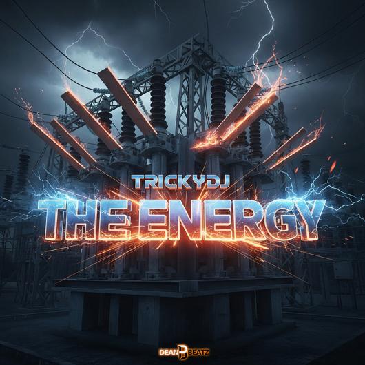 TrickyDJ The Energy