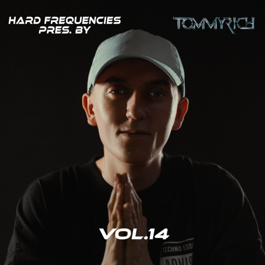 Tommyrich Hard Frequencies