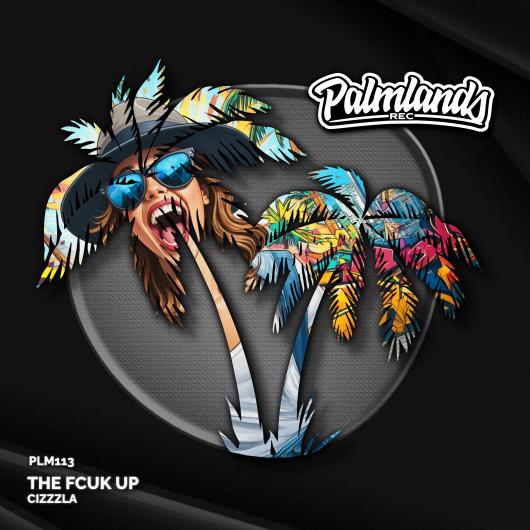Cizzzla The Fcuk Up