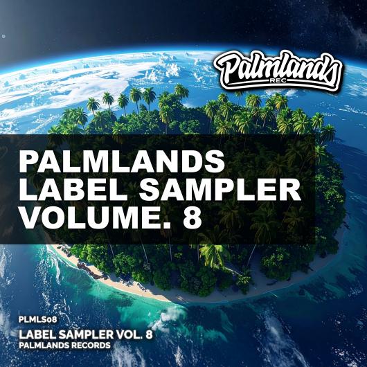 Palmlands Label Sampler Volume 8