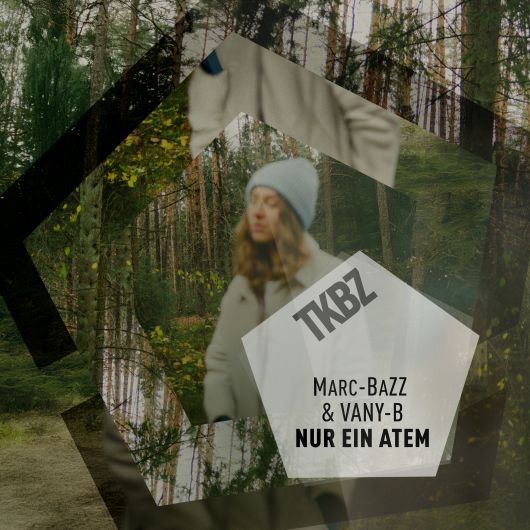 Marc-BaZZ & Vany-B Nur ein Atem