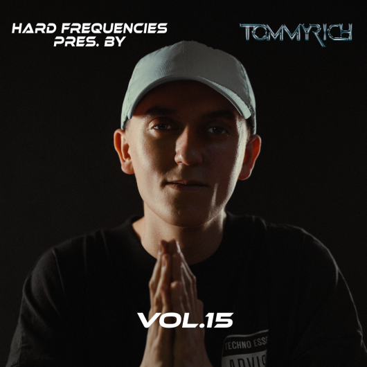 Tommyrich Hard Frequencies