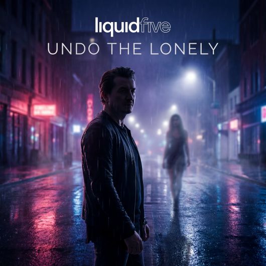 liquidfive Undo The Lonely