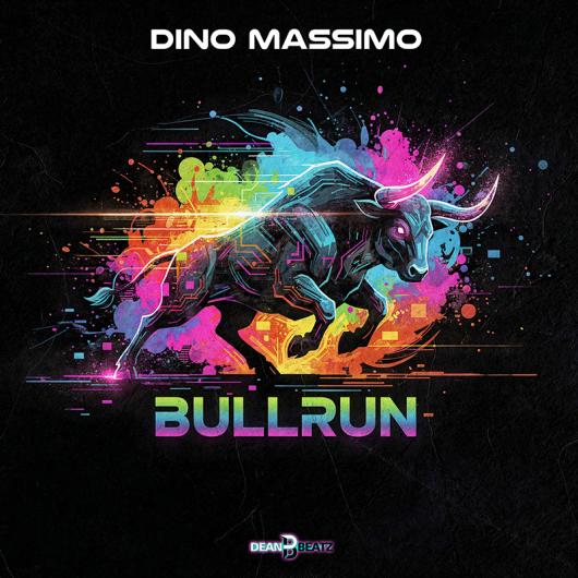 Dino Massimo Bullrun